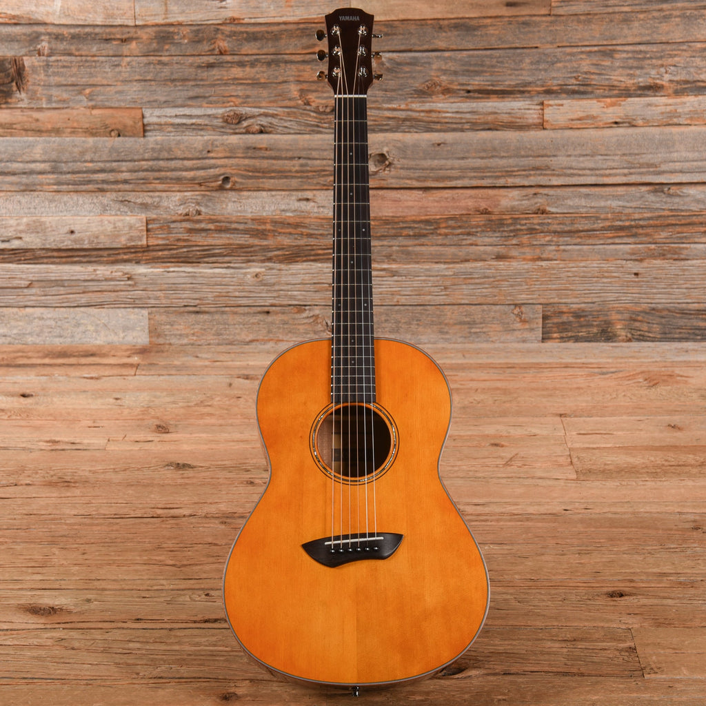 Yamaha CSF3M Natural - View 4 | MusicMarket