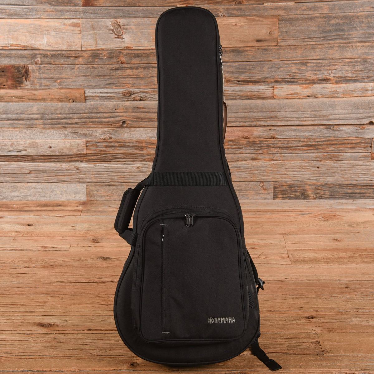 Yamaha CSF3M Natural - View 8 | MusicMarket