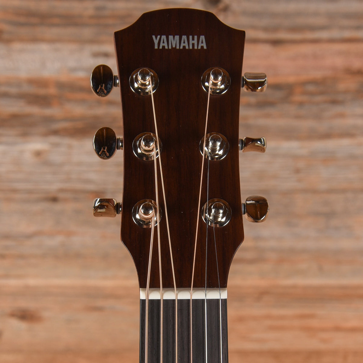 Yamaha CSF3M Natural - View 6 | MusicMarket