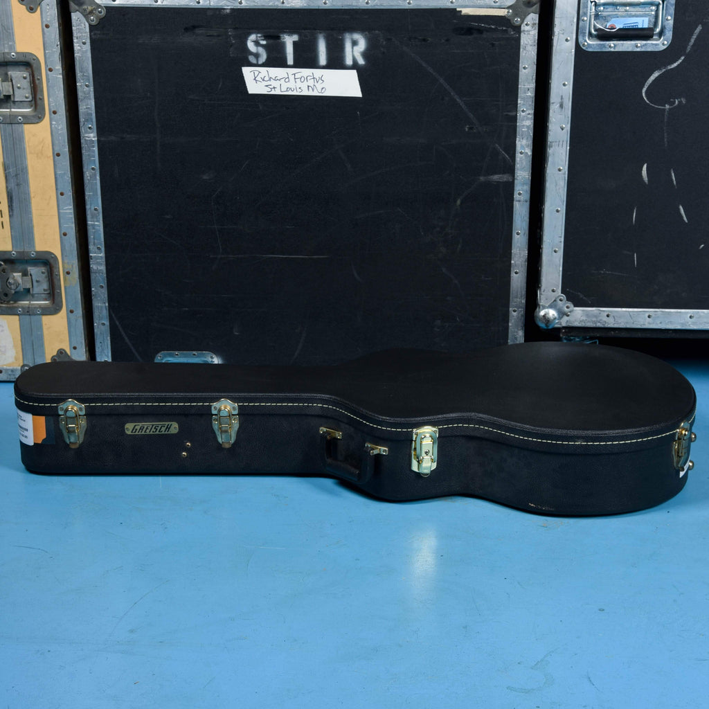 Yamaha CV820WB Wes Borland Black - View 5 | MusicMarket