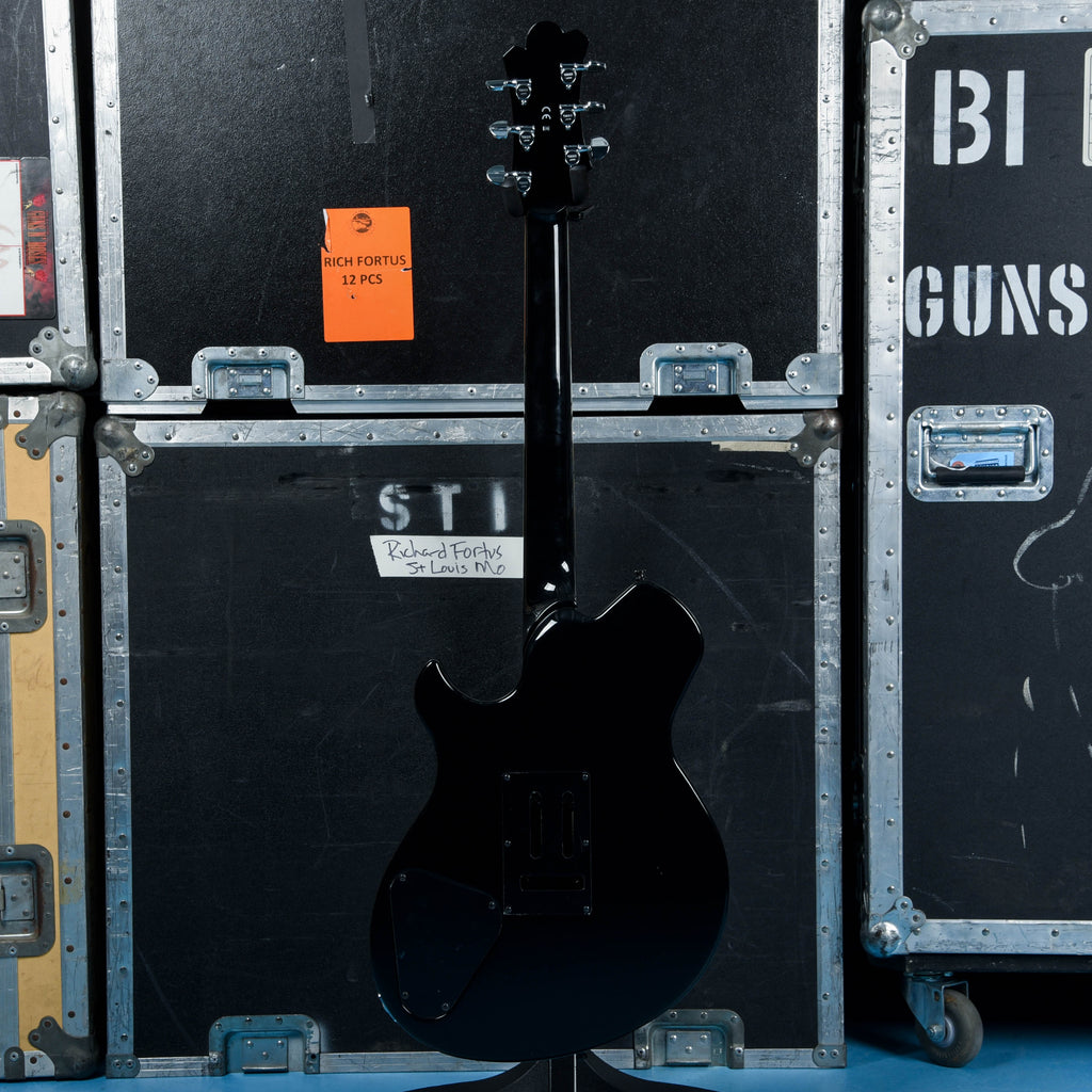 Yamaha CV820WB Wes Borland Black - View 2 | MusicMarket