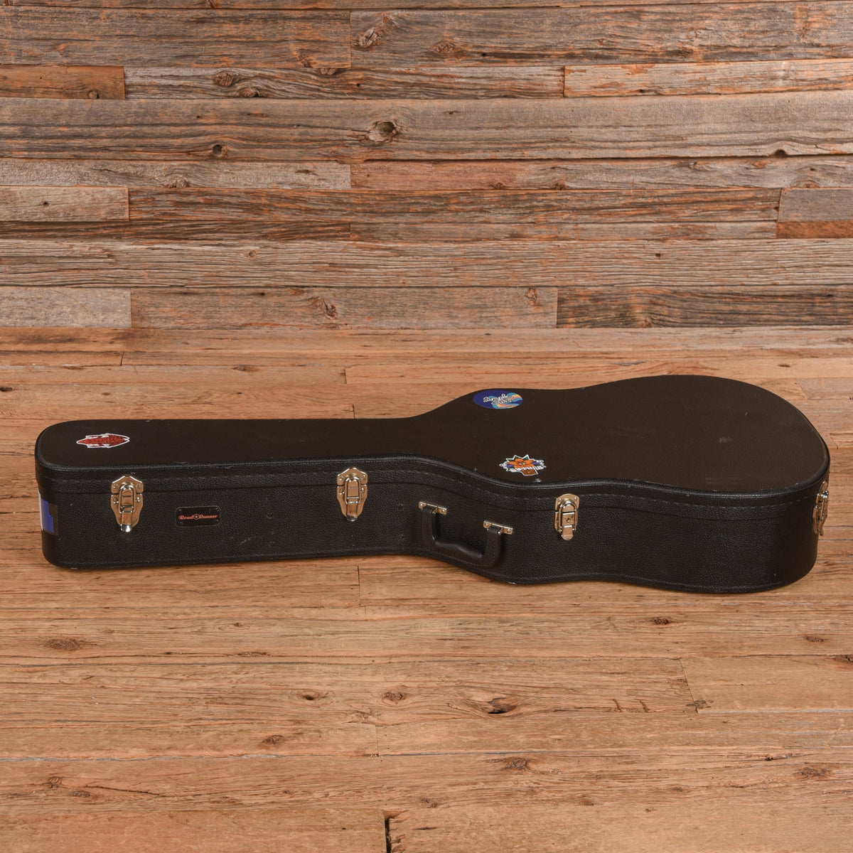 Yamaha FG830 Natural - View 8 | MusicMarket