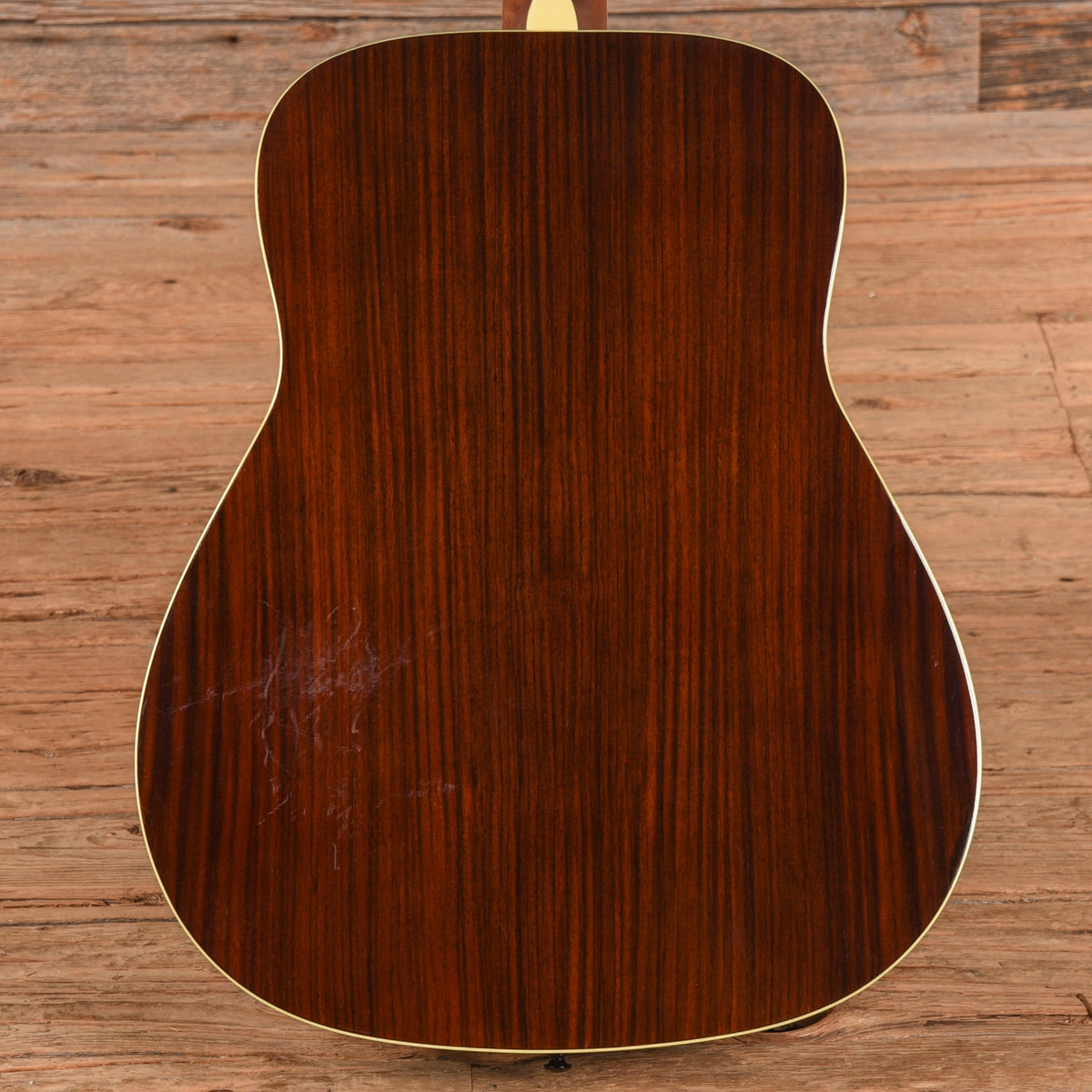 Yamaha FG830 Natural - View 3 | MusicMarket