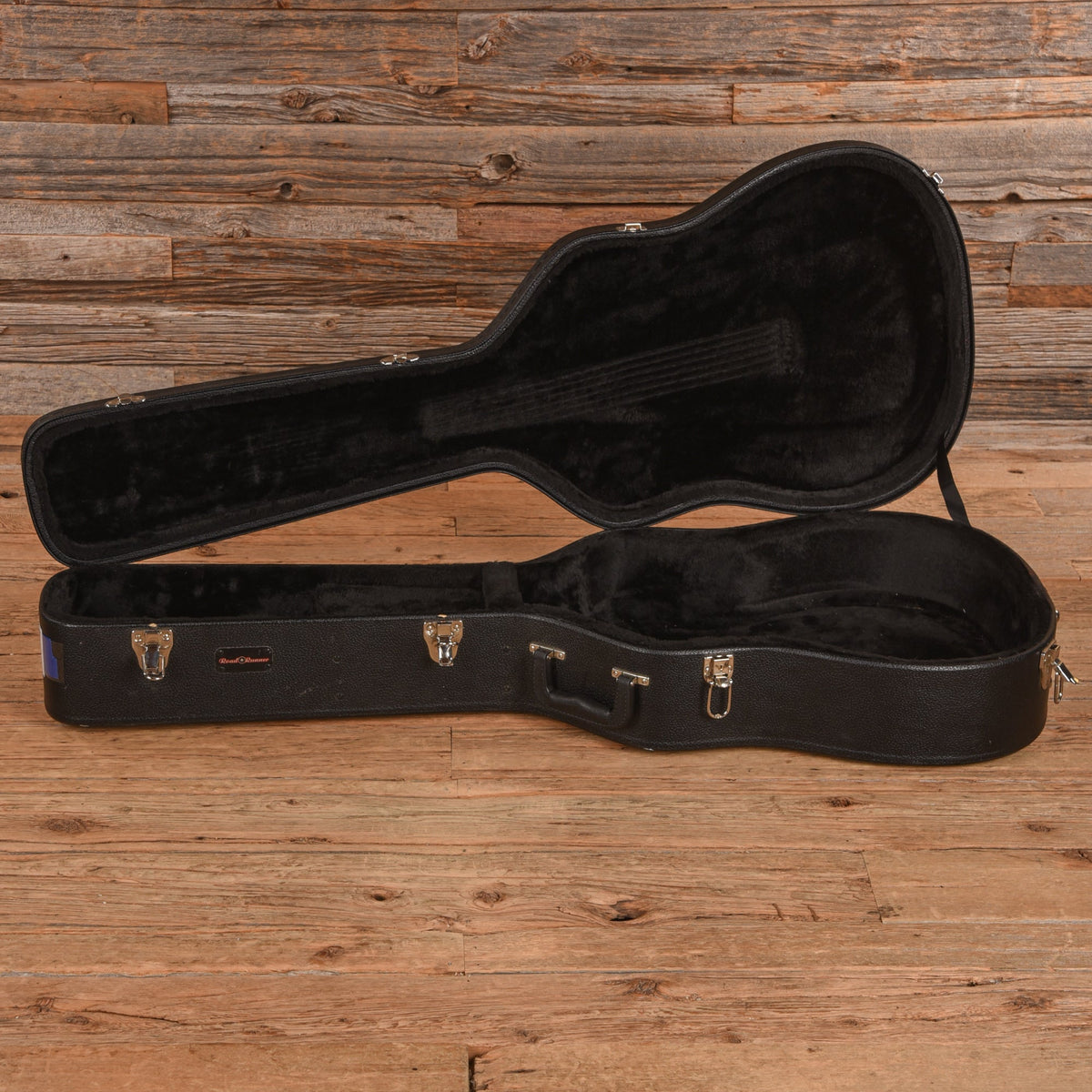 Yamaha FG830 Natural - View 9 | MusicMarket