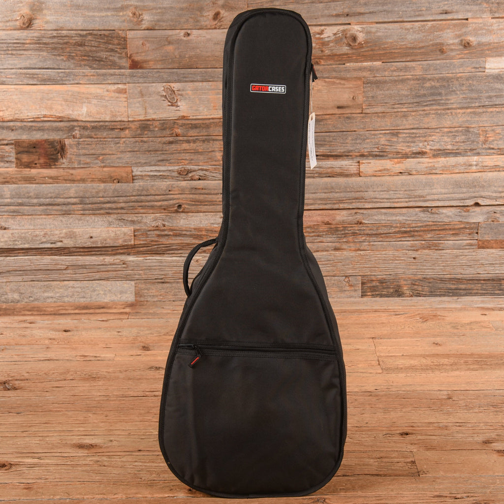 Yamaha LL16M Jumbo Acoustic Natural - View 8 | MusicMarket