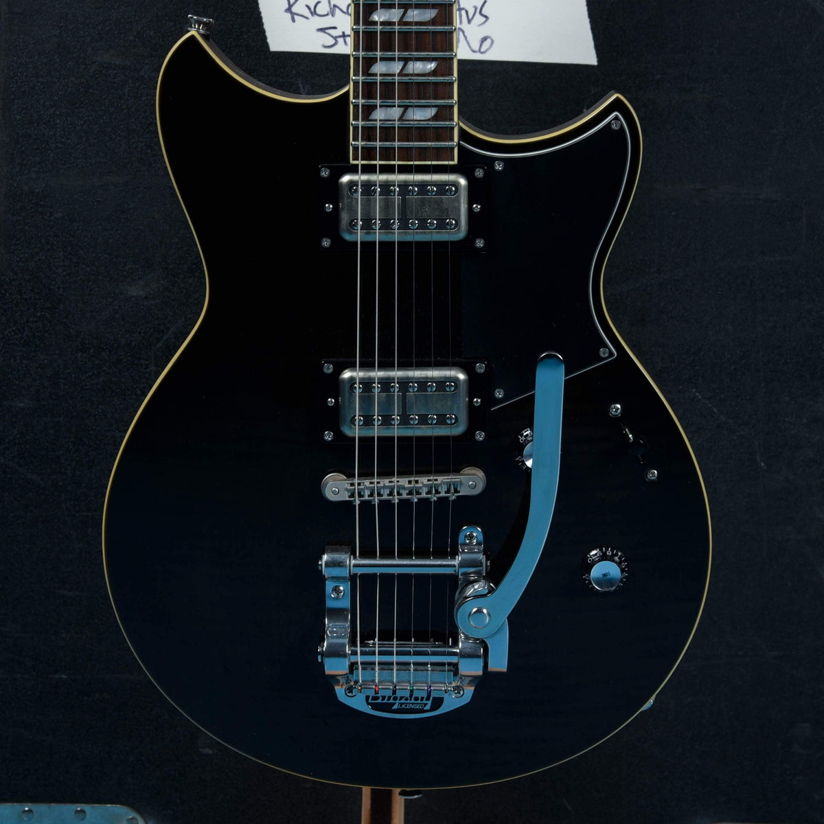 Yamaha Revstar RS-720B 2016 - View 3 | MusicMarket