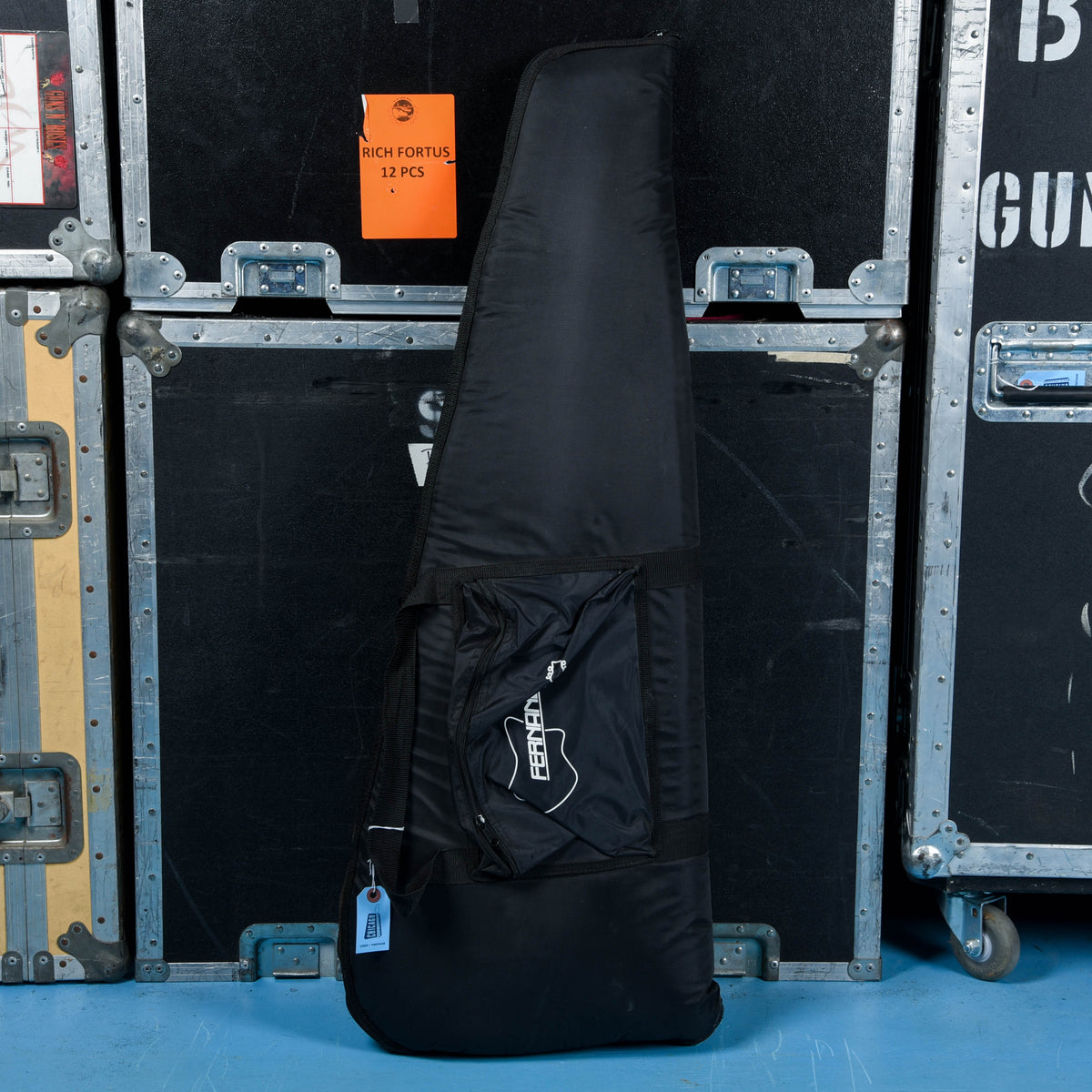 Yamaha Revstar RS-720B 2016 - View 5 | MusicMarket