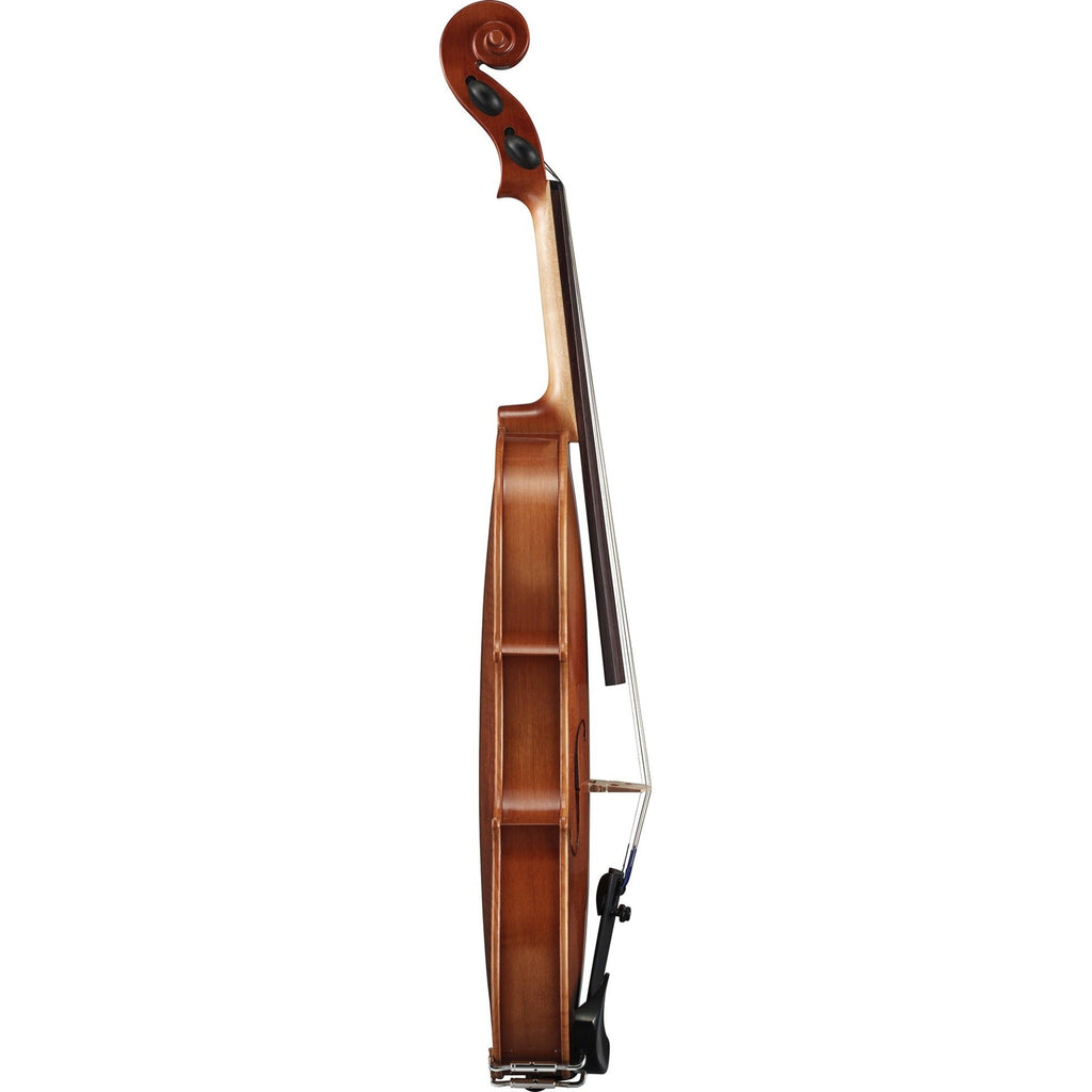 Yamaha YVN Model 3 Student Violin Full Size - View 2 | MusicMarket