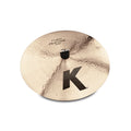 Zildjian 20" K Custom Dark Crash Cymbal - MusicMarket