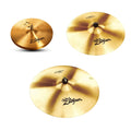 Zildjian 14/18/22" Avedis Cymbal Set (3-Pack Bundle) - MusicMarket