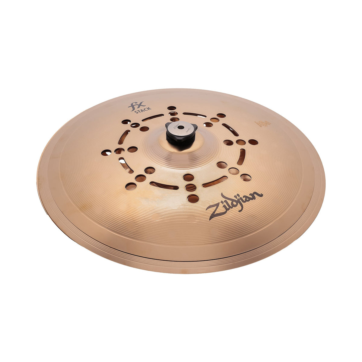 Zildjian 14" FX Cymbal Stack - View 2 | MusicMarket