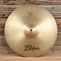 Zildjian 18"/ Avedis Medium Crash Cymbal USED - MusicMarket