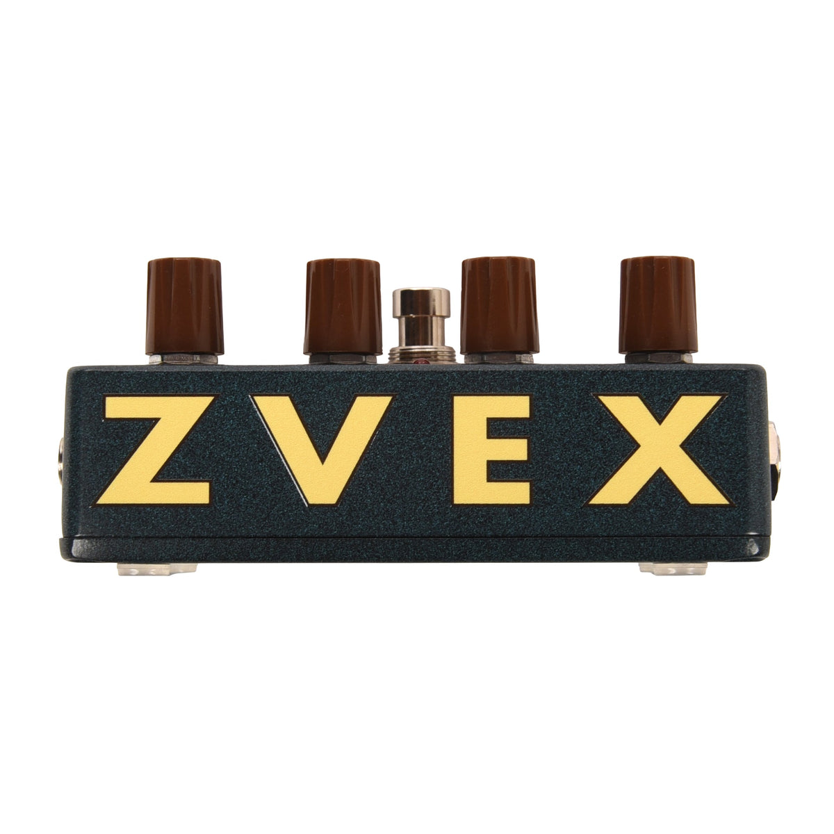 Zvex Special Edition Sylvia Massy Woolly Mammoth Fuzz Pedal - View 3 | MusicMarket