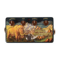 Zvex Special Edition Sylvia Massy Woolly Mammoth Fuzz Pedal - MusicMarket