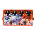 Zvex Box of Rock Vexter - MusicMarket